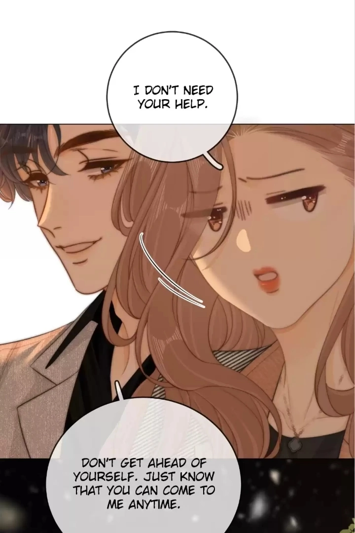Pretty Woman chapter 35 page 11
