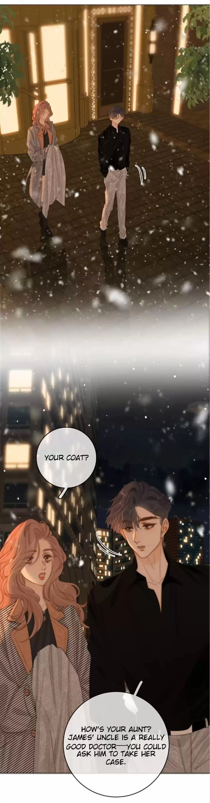 Pretty Woman chapter 35 page 16