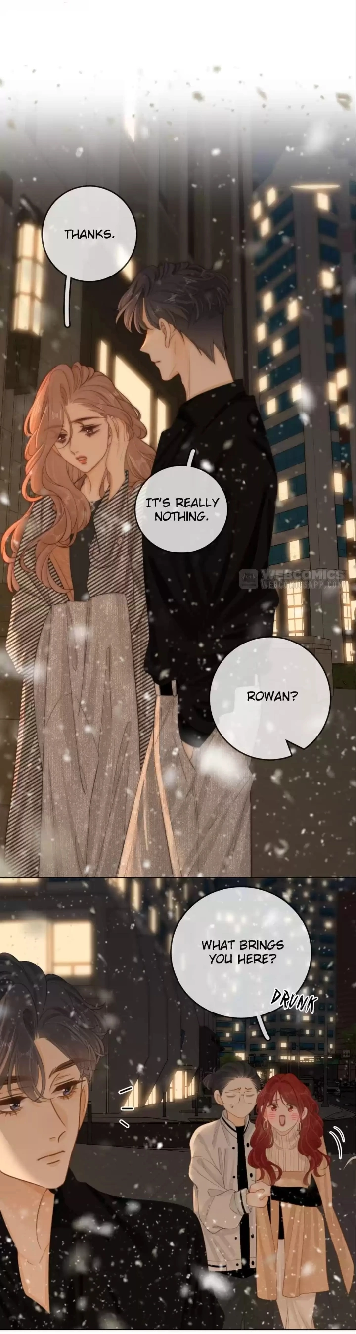 Pretty Woman chapter 35 page 18