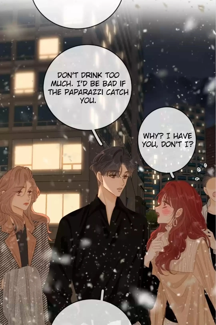 Pretty Woman chapter 35 page 20