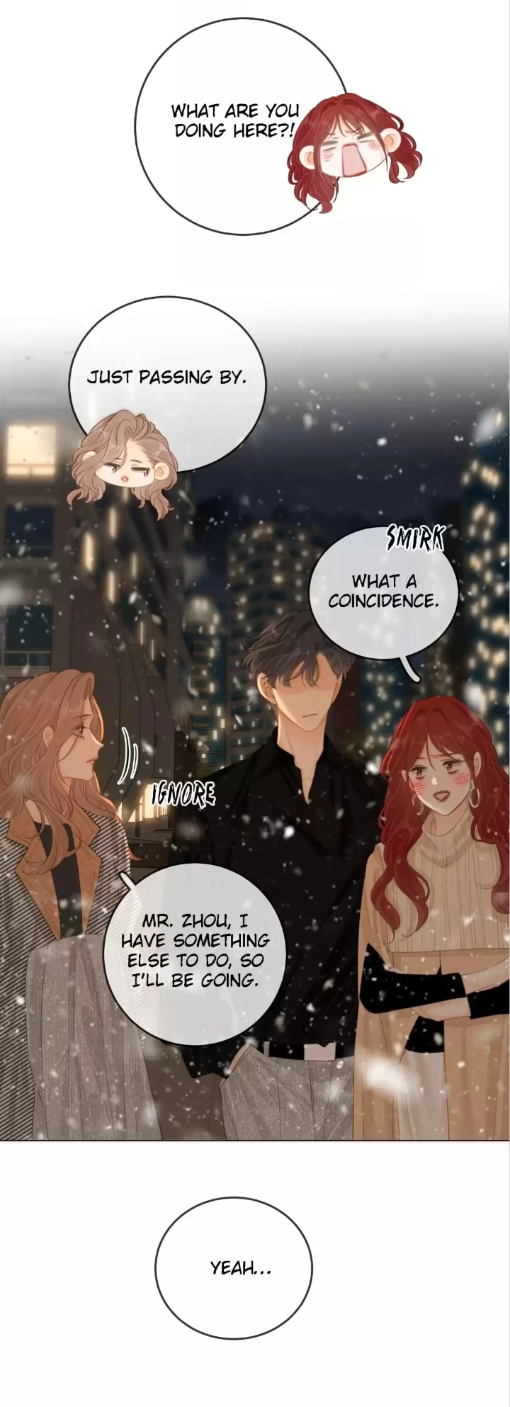 Pretty Woman chapter 35 page 23