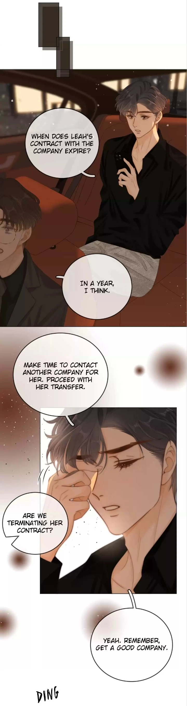 Pretty Woman chapter 35 page 25