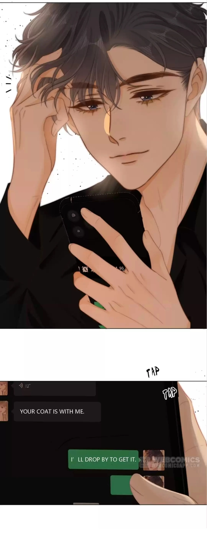 Pretty Woman chapter 35 page 26