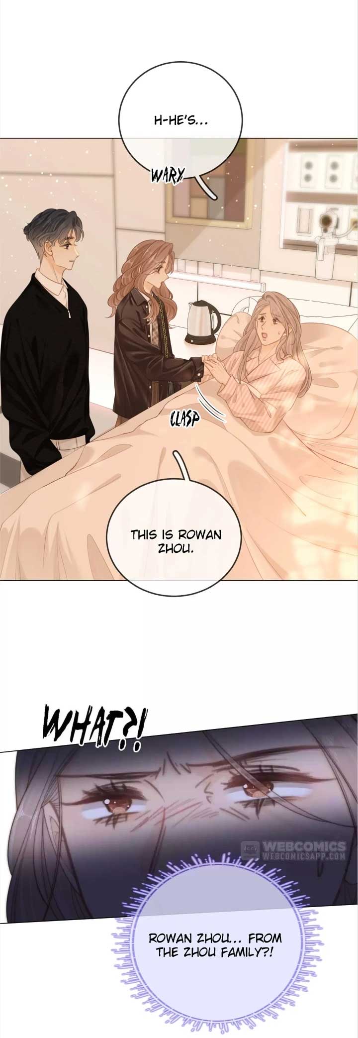 Pretty Woman chapter 37 page 2