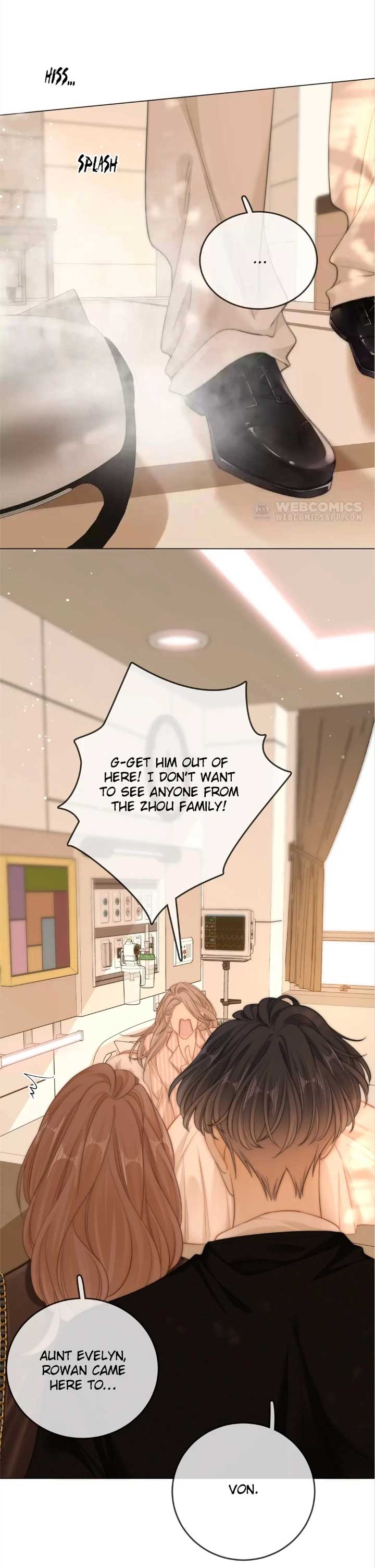 Pretty Woman chapter 37 page 4