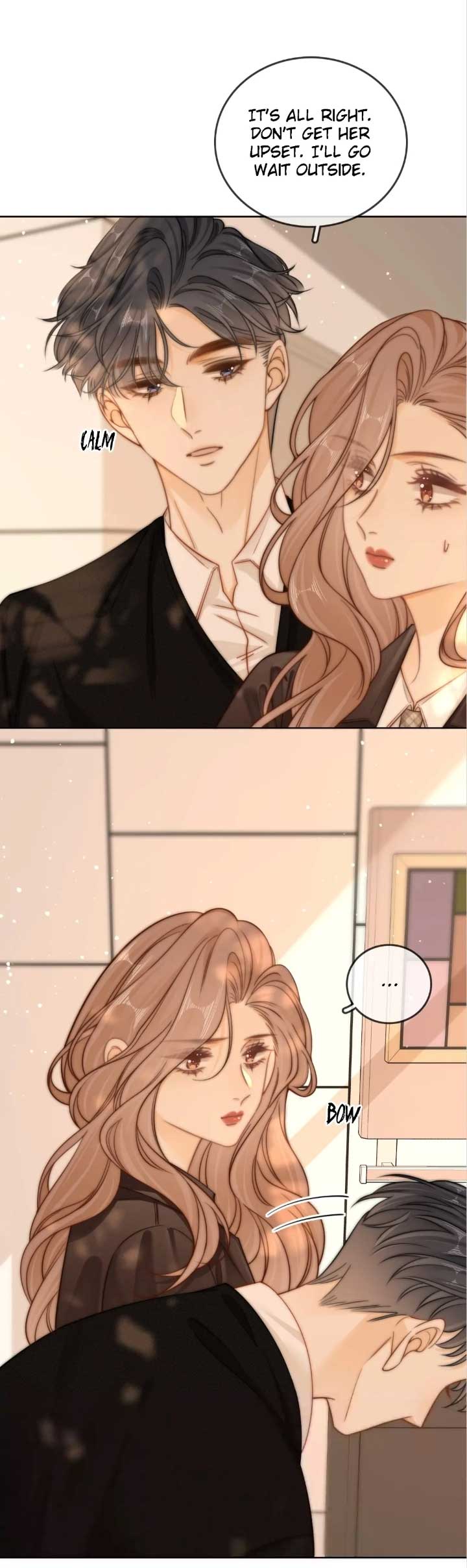 Pretty Woman chapter 37 page 5