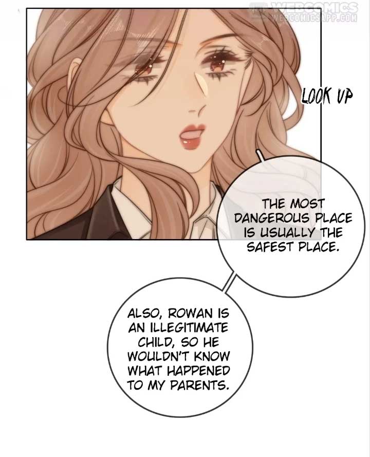 Pretty Woman chapter 37 page 12