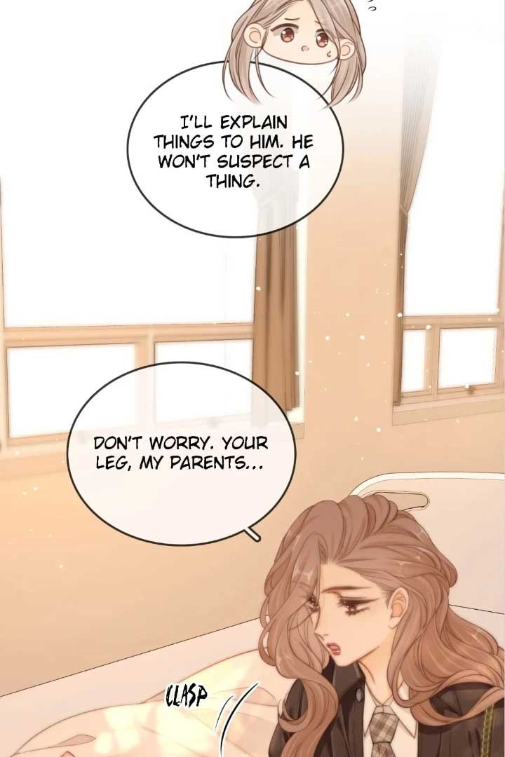 Pretty Woman chapter 37 page 17