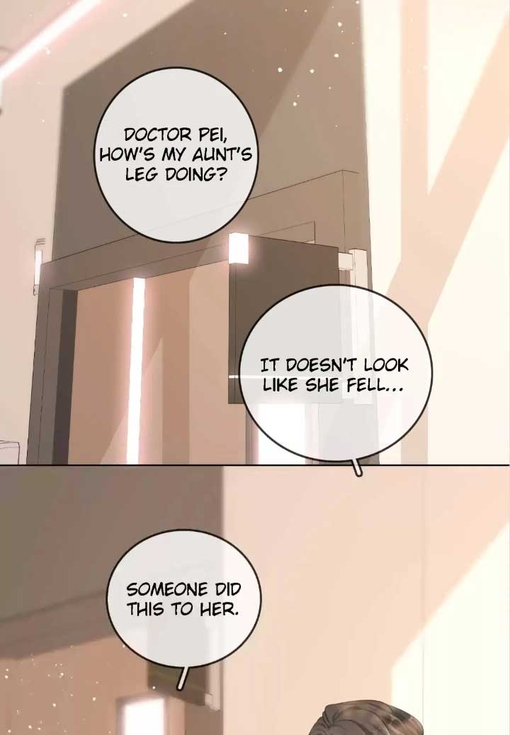 Pretty Woman chapter 37 page 20