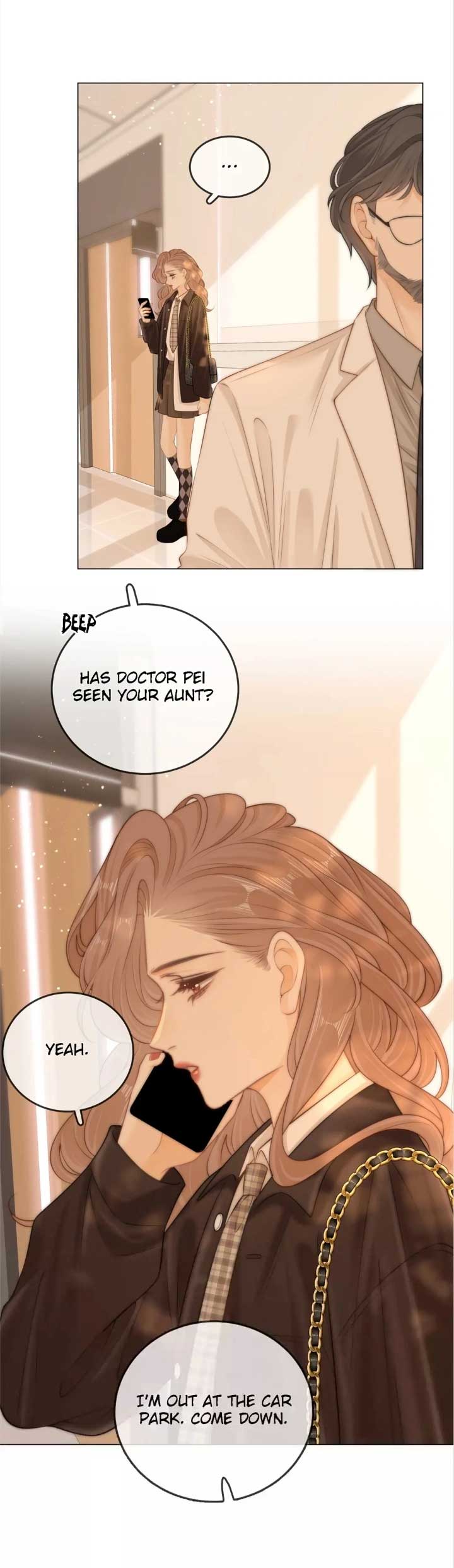 Pretty Woman chapter 37 page 23
