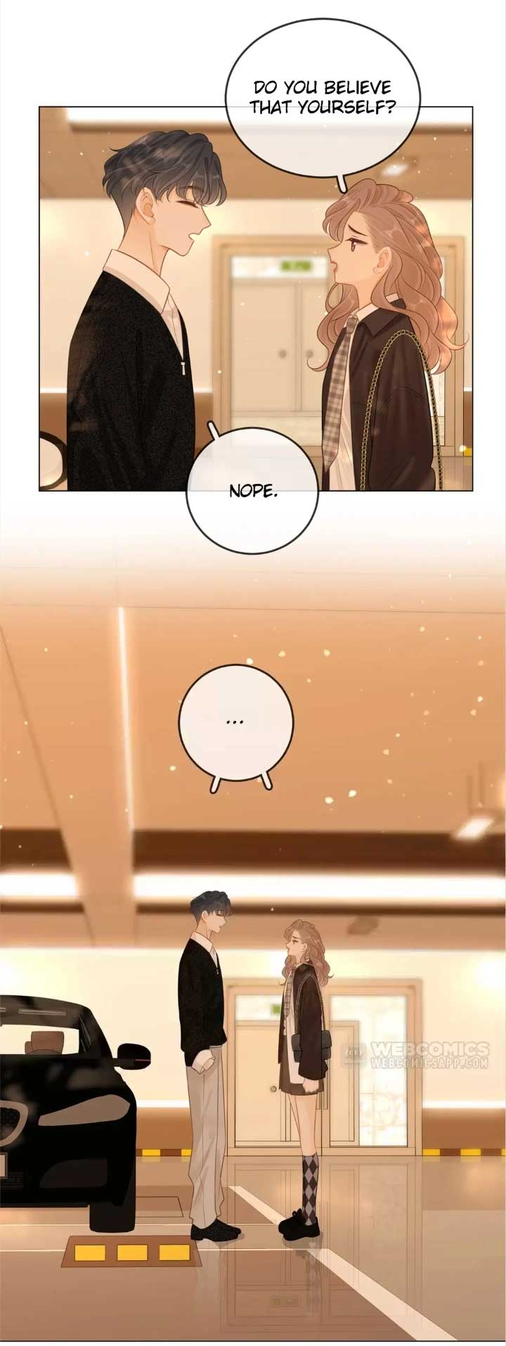 Pretty Woman chapter 37 page 28