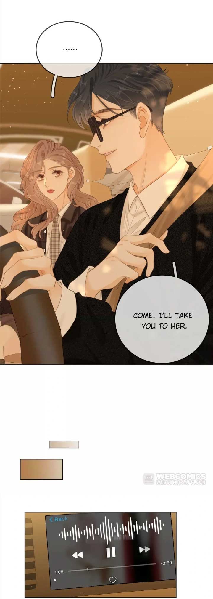 Pretty Woman chapter 38 page 4