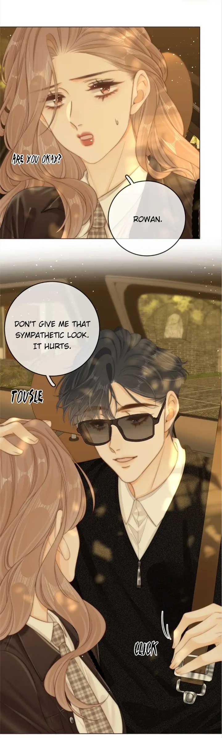 Pretty Woman chapter 38 page 8