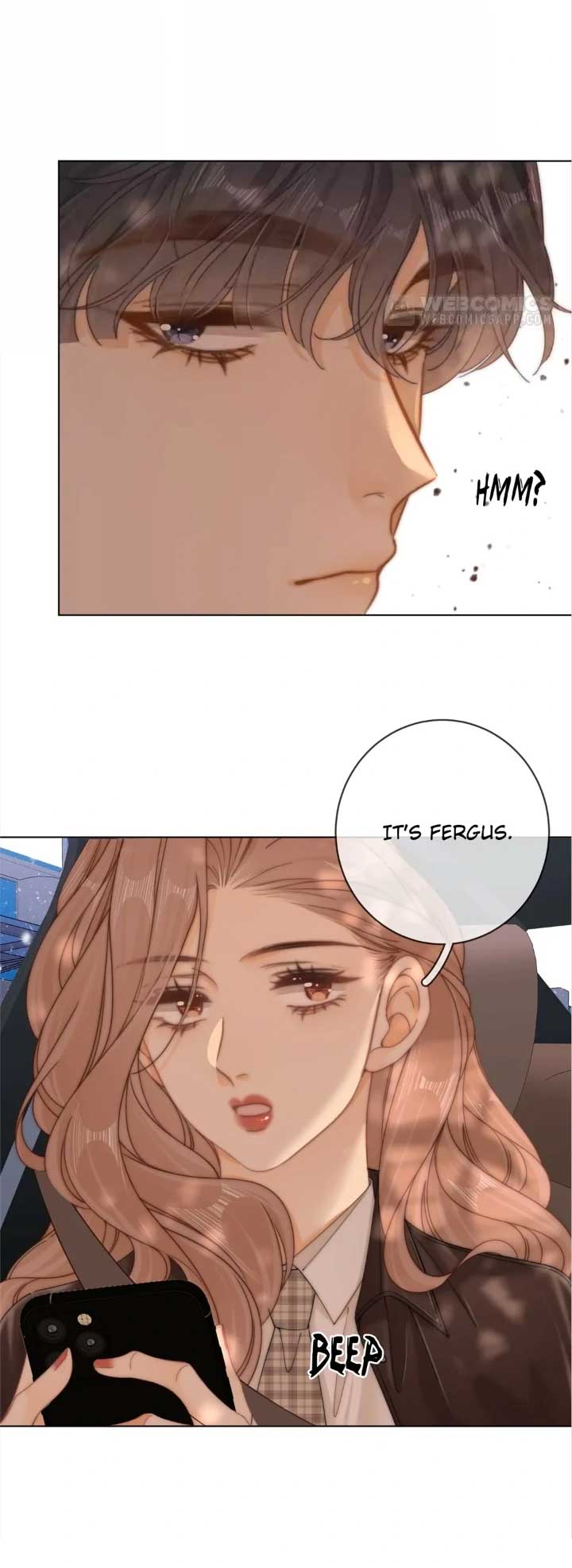 Pretty Woman chapter 38 page 19