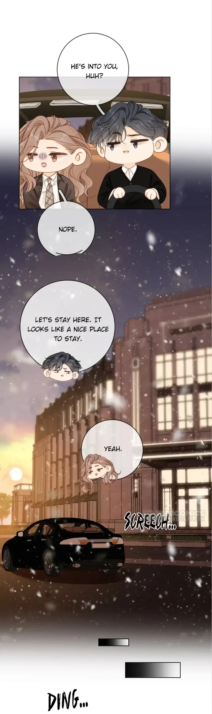 Pretty Woman chapter 39 page 2