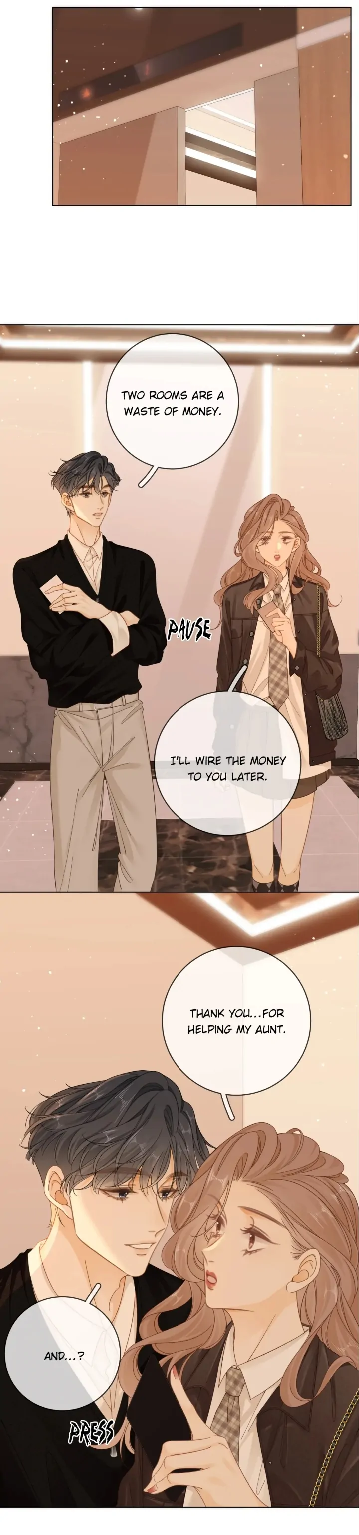 Pretty Woman chapter 39 page 3