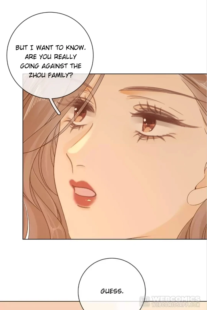 Pretty Woman chapter 39 page 4