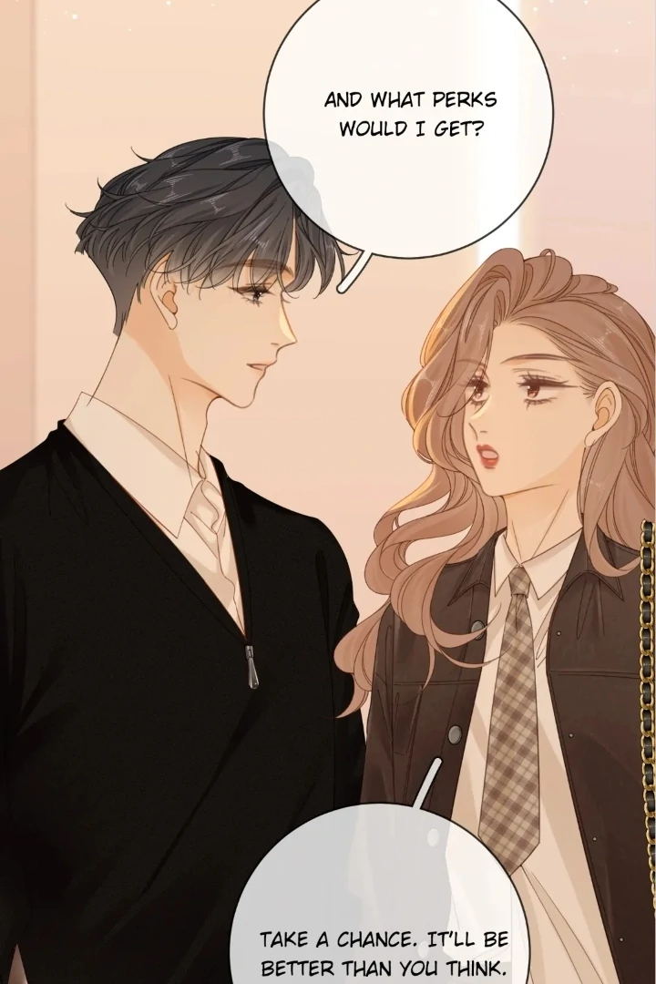Pretty Woman chapter 39 page 6