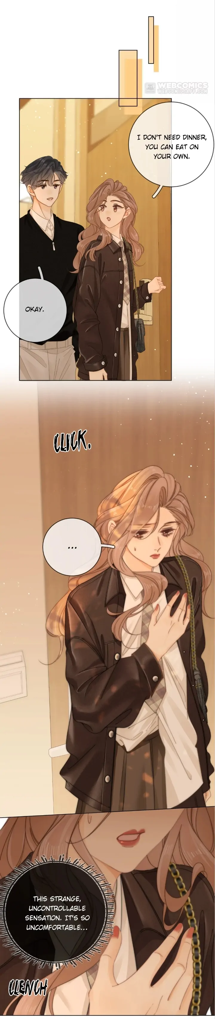 Pretty Woman chapter 39 page 10
