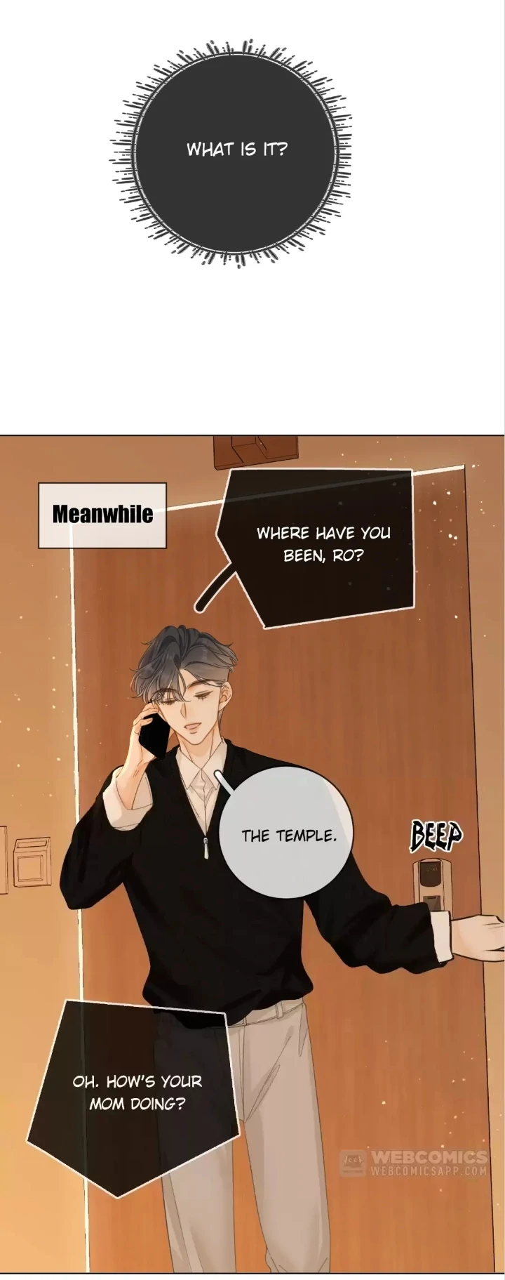 Pretty Woman chapter 39 page 11