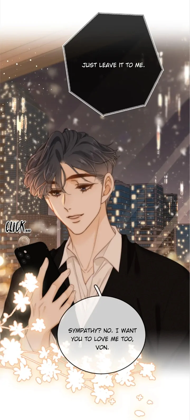 Pretty Woman chapter 39 page 20