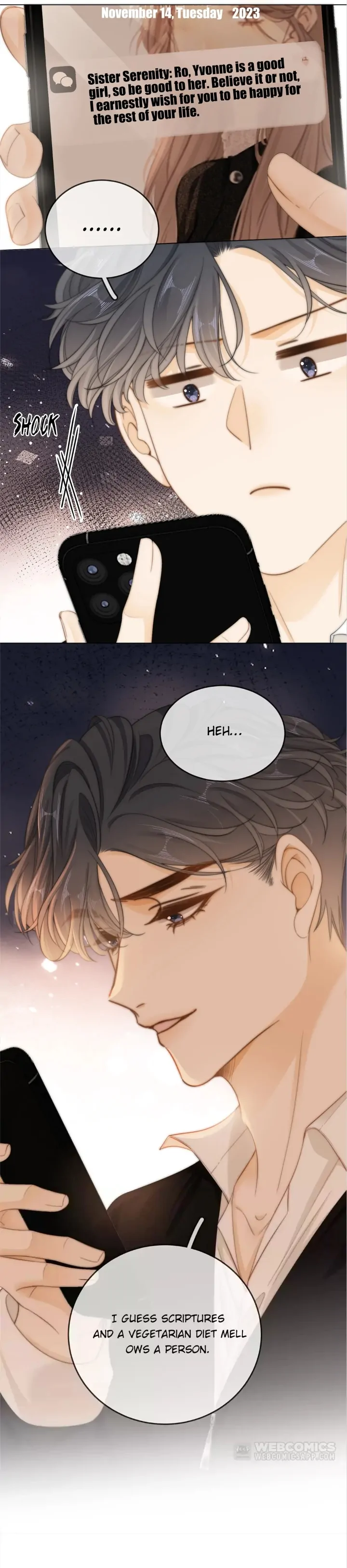 Pretty Woman chapter 39 page 21