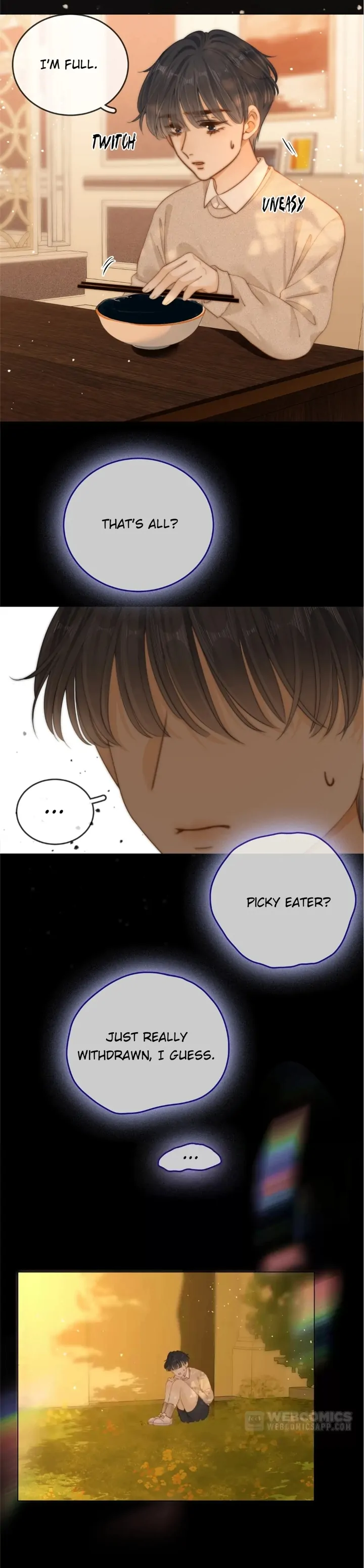 Pretty Woman chapter 39 page 28