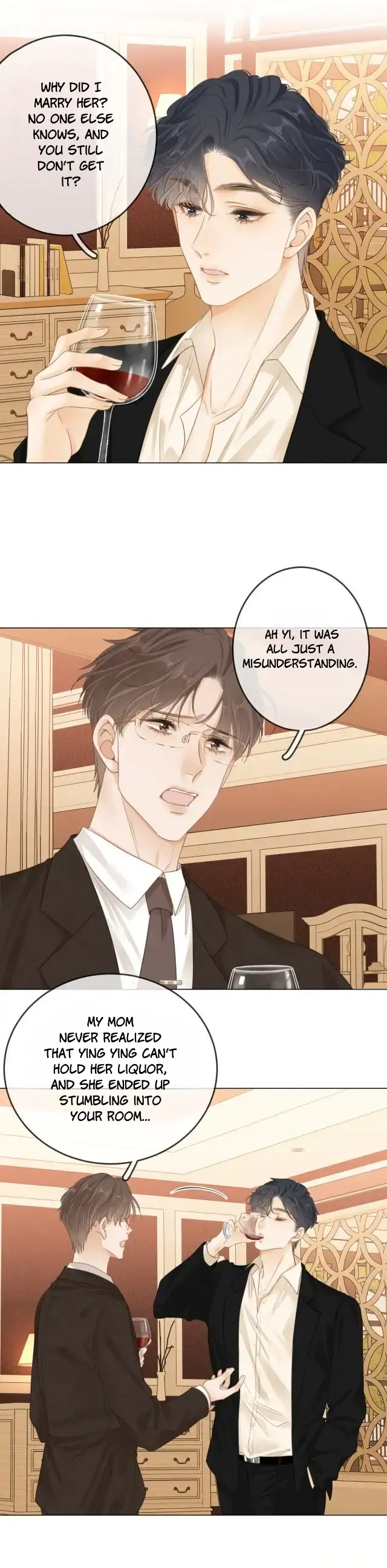 Pretty Woman chapter 4 page 2