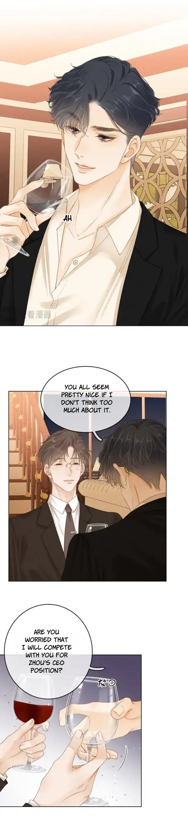 Pretty Woman chapter 4 page 3