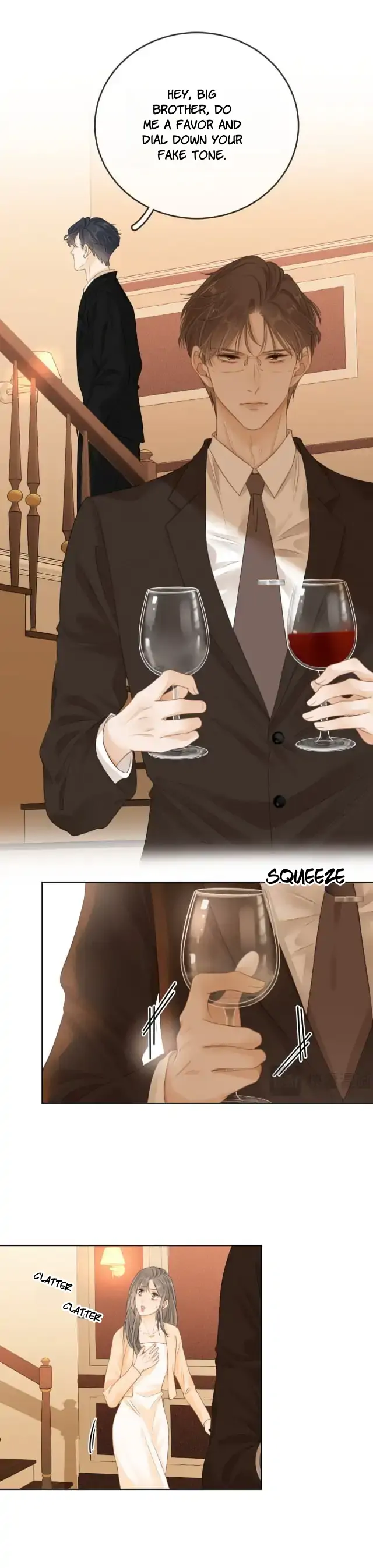Pretty Woman chapter 4 page 5
