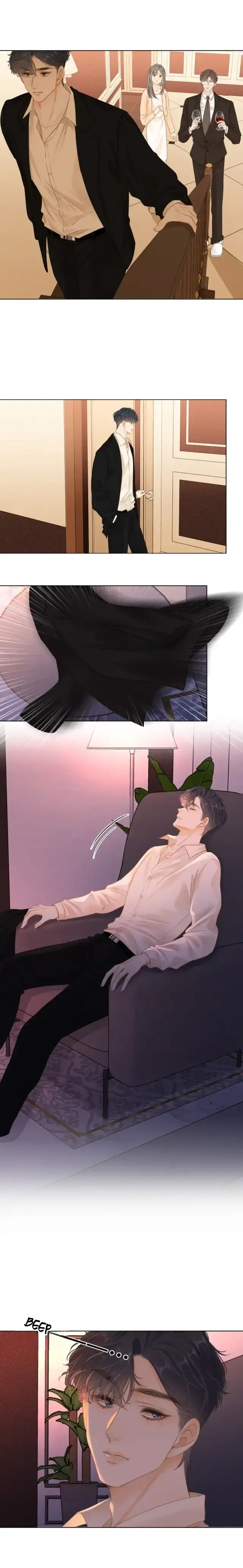 Pretty Woman chapter 4 page 6