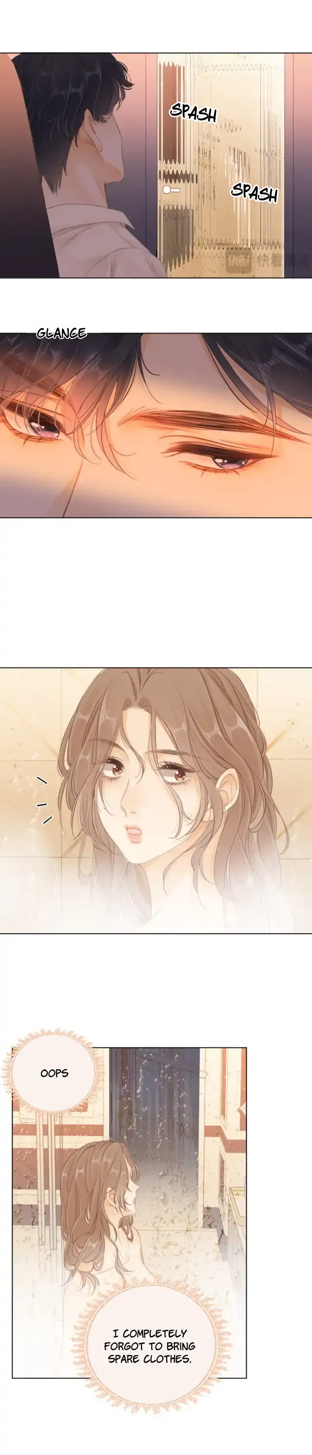 Pretty Woman chapter 4 page 7