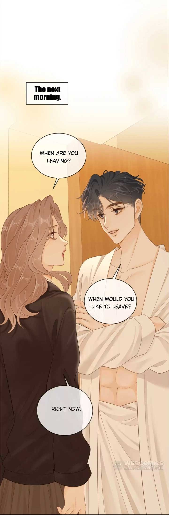 Pretty Woman chapter 40 page 4