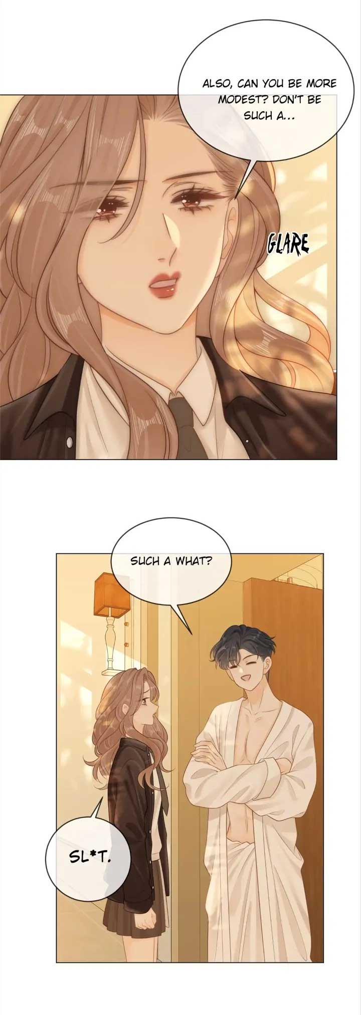 Pretty Woman chapter 40 page 5