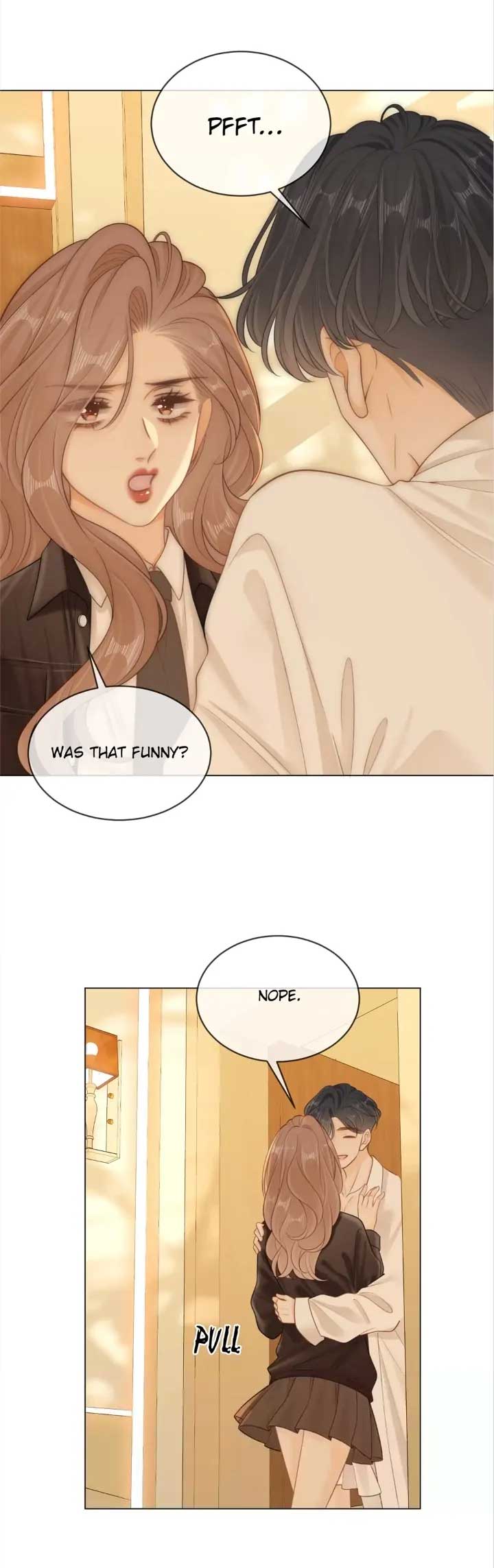 Pretty Woman chapter 40 page 6