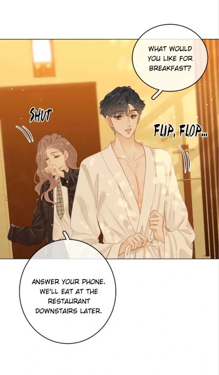 Pretty Woman chapter 40 page 8