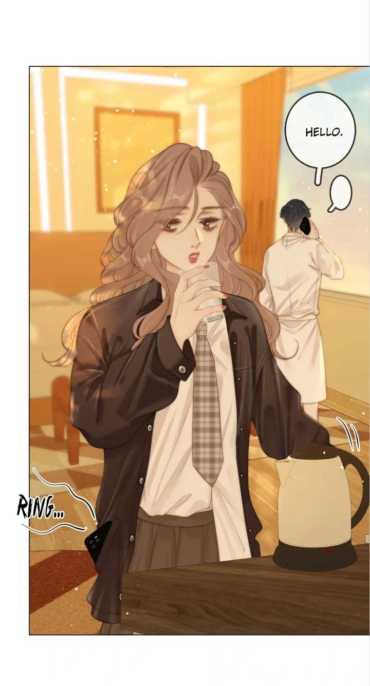 Pretty Woman chapter 40 page 9