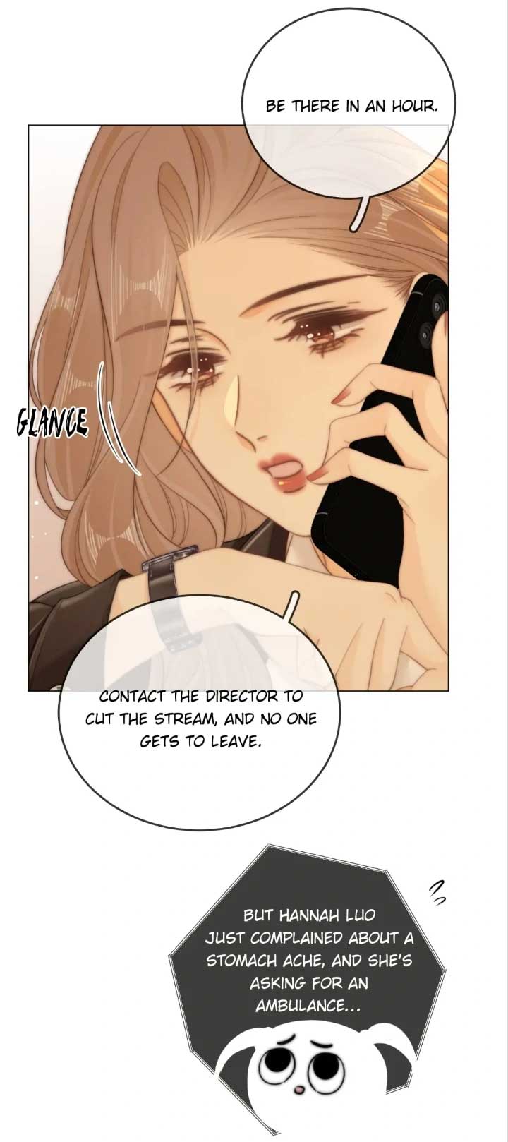 Pretty Woman chapter 40 page 12