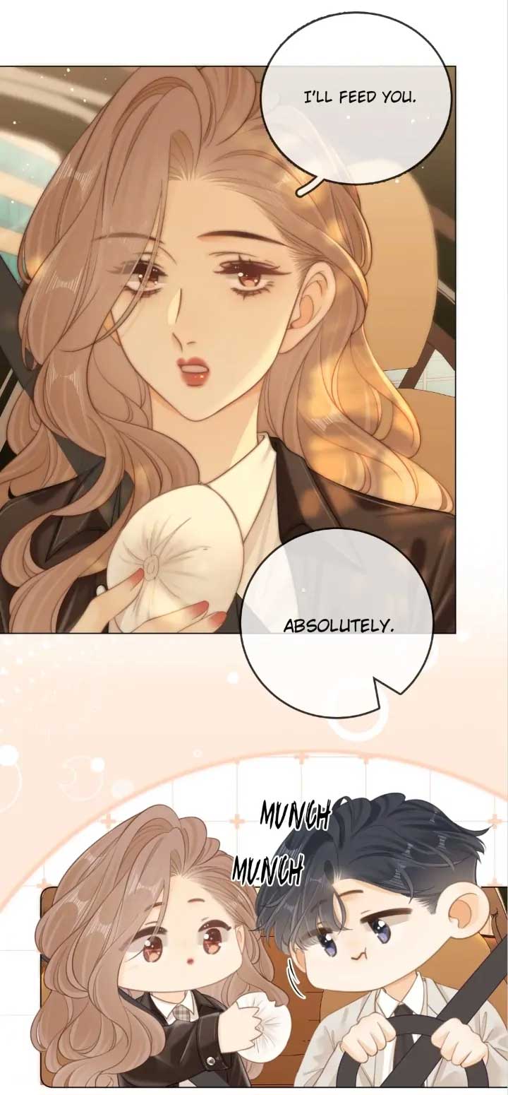 Pretty Woman chapter 40 page 19
