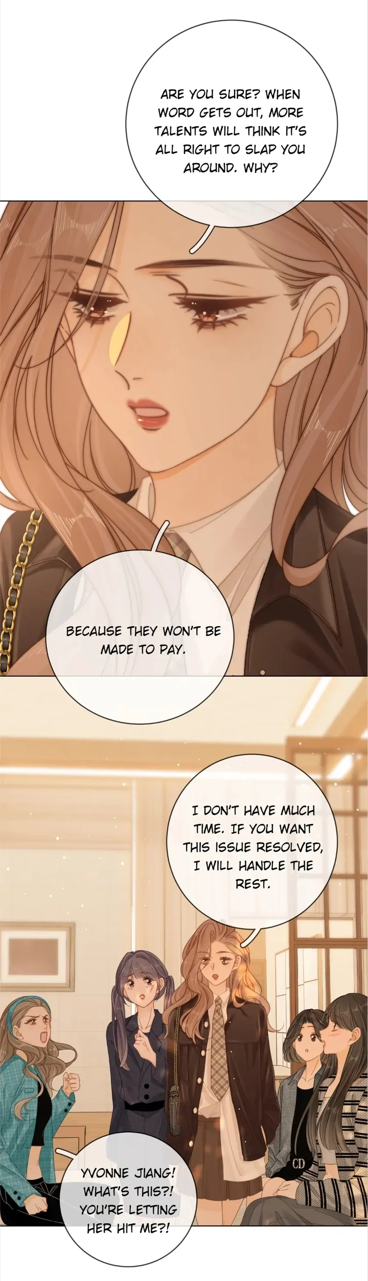 Pretty Woman chapter 41 page 3