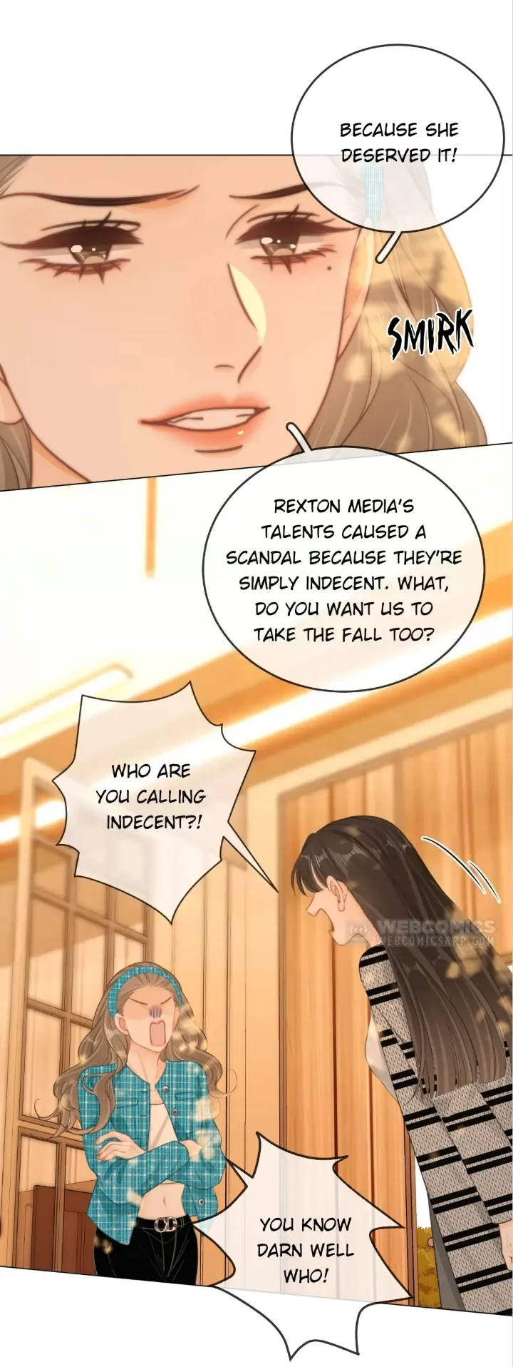 Pretty Woman chapter 41 page 9