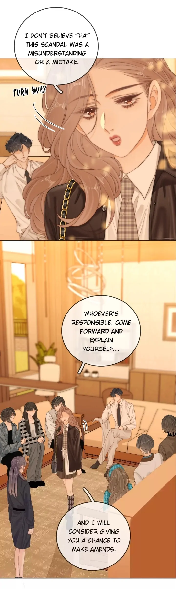 Pretty Woman chapter 41 page 16