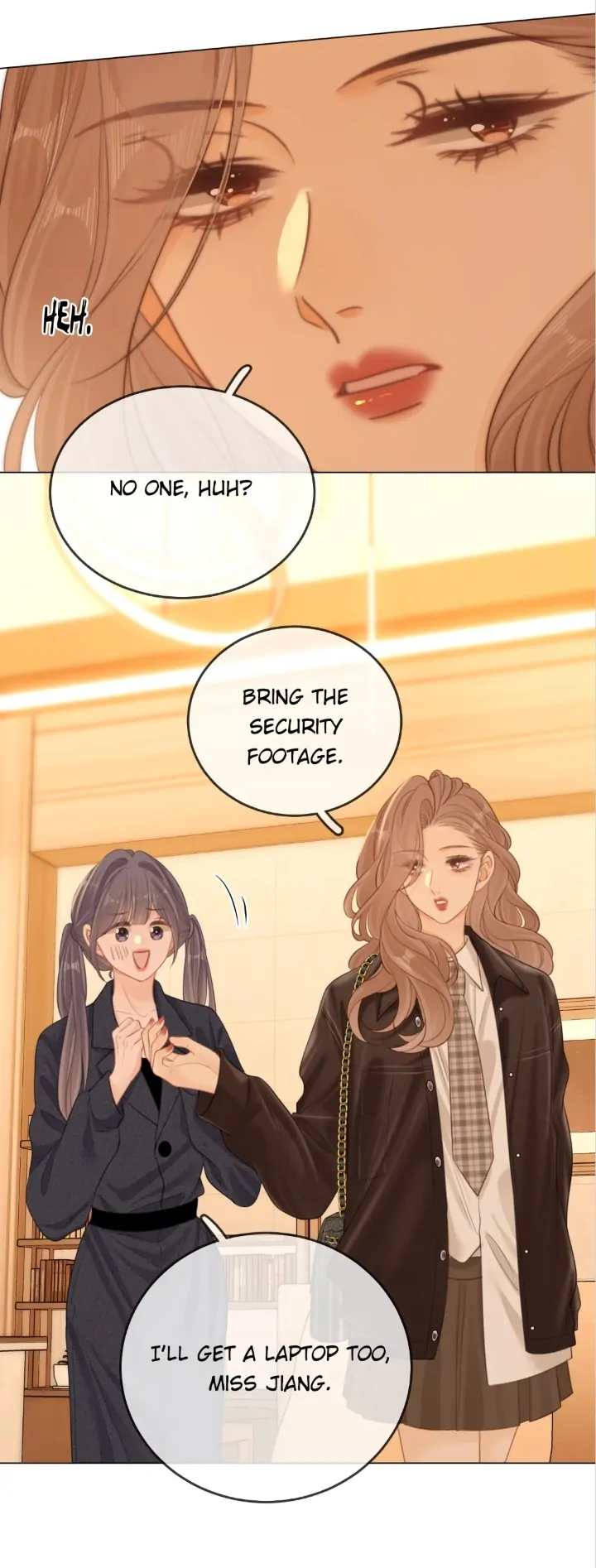 Pretty Woman chapter 41 page 18