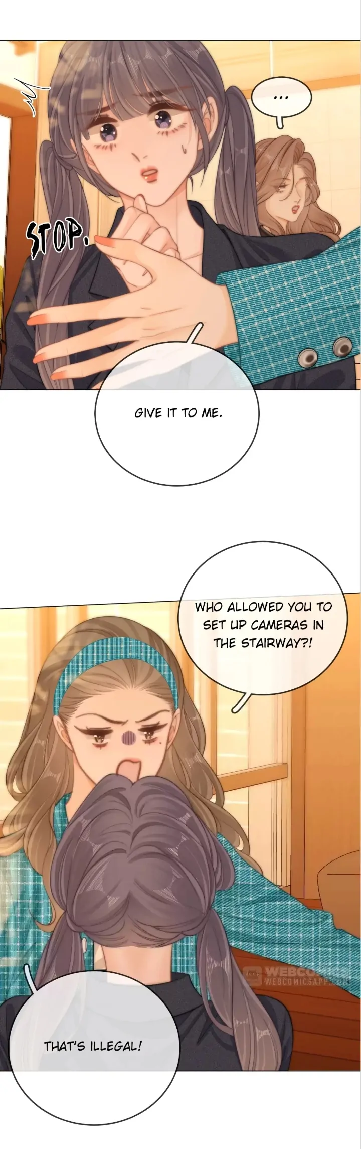 Pretty Woman chapter 41 page 19