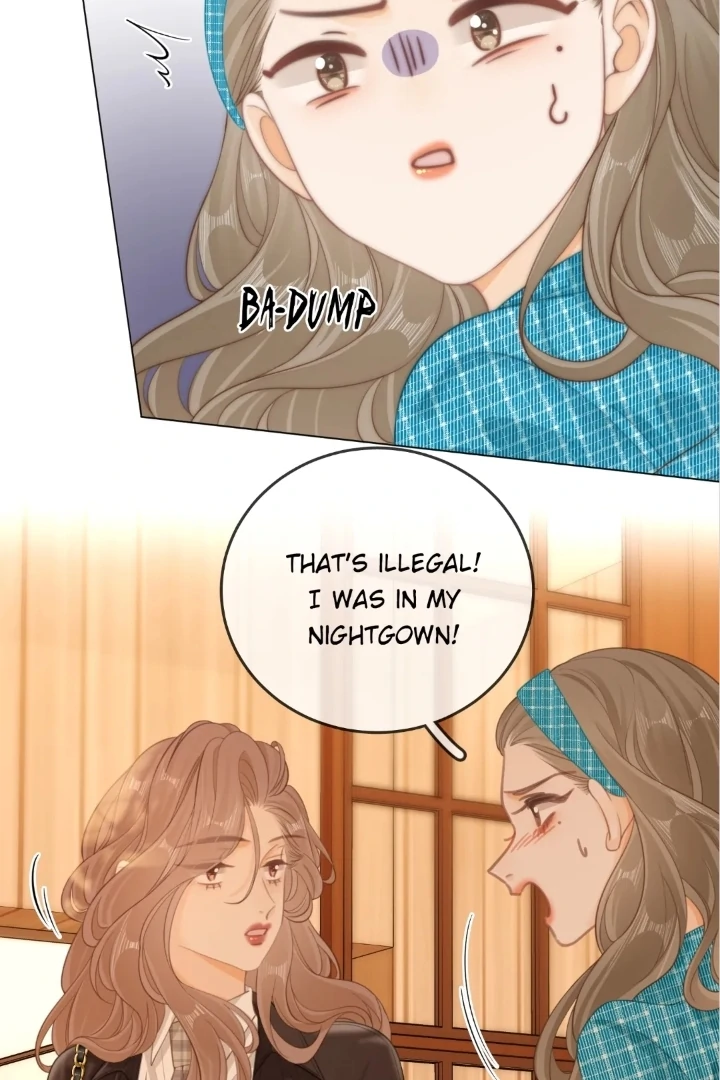 Pretty Woman chapter 41 page 21