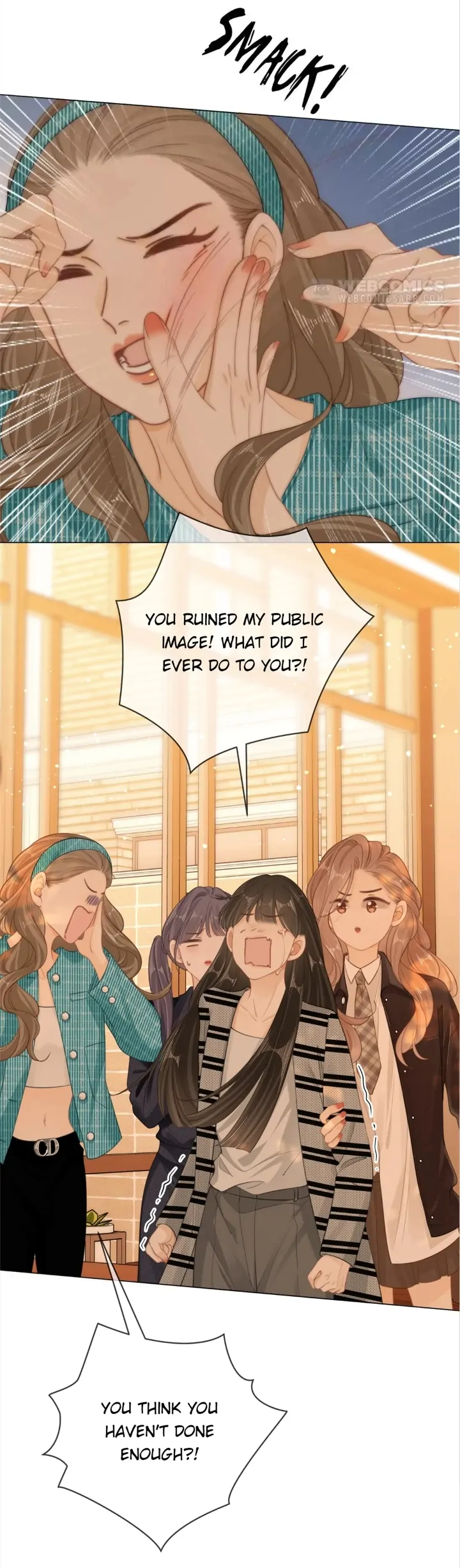 Pretty Woman chapter 41 page 27
