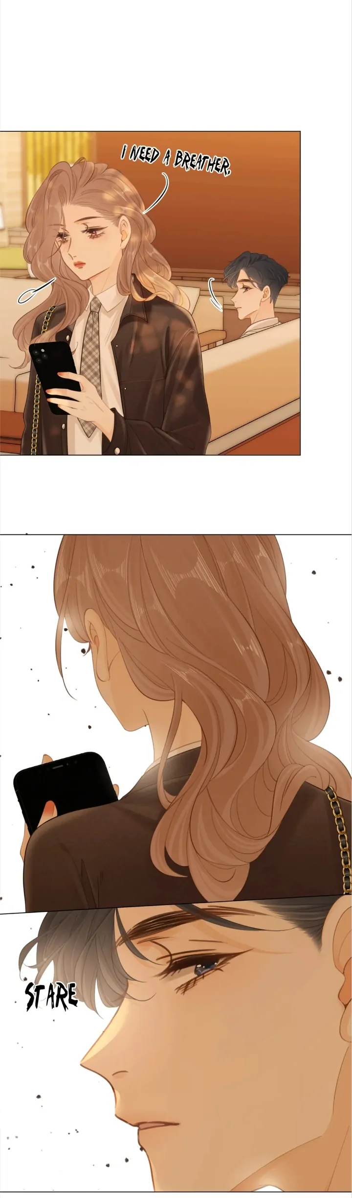 Pretty Woman chapter 42 page 8