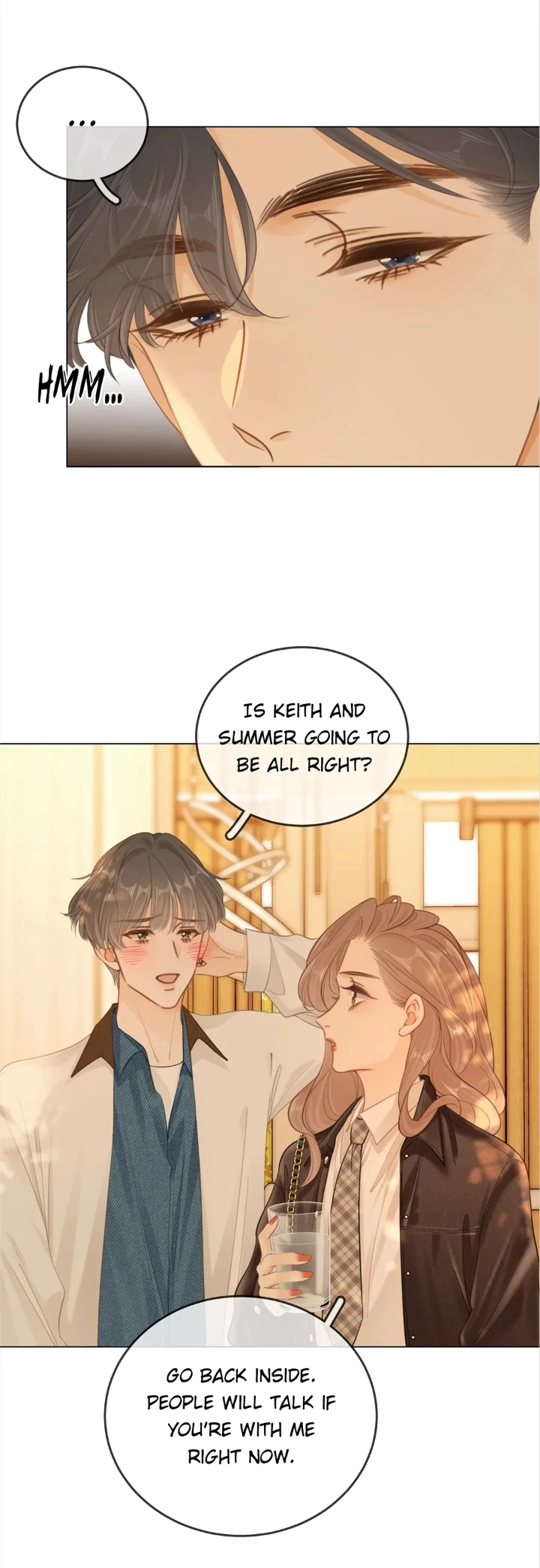 Pretty Woman chapter 42 page 10
