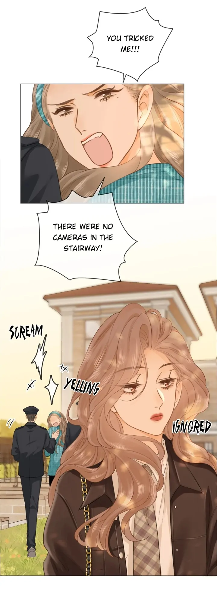 Pretty Woman chapter 42 page 13