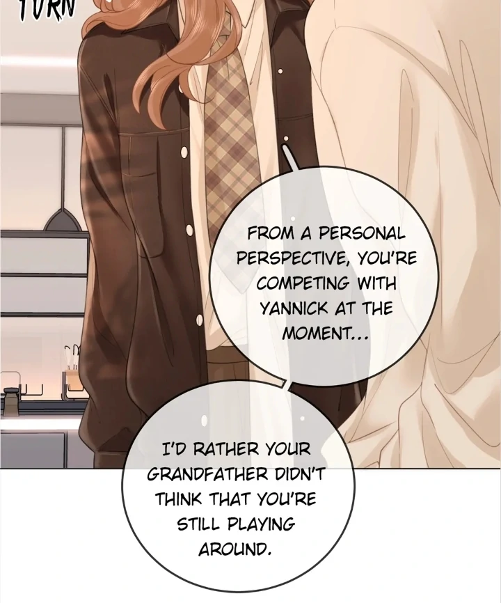 Pretty Woman chapter 42 page 17